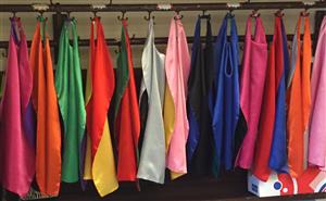 capes 