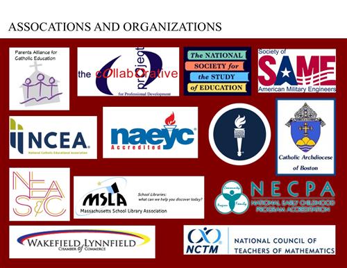 Associations and Organizations Associations and Organizations