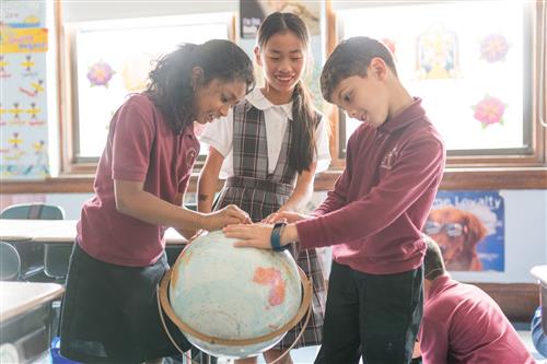 Globe Globe