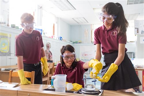 Science Science